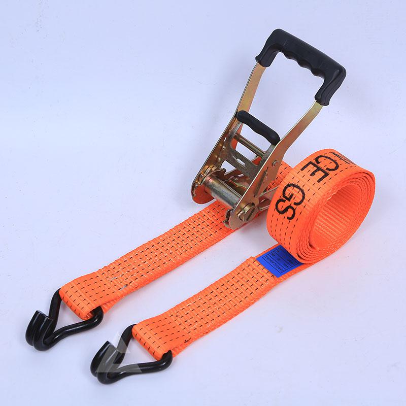 棘輪捆綁器零件損壞后怎么辦