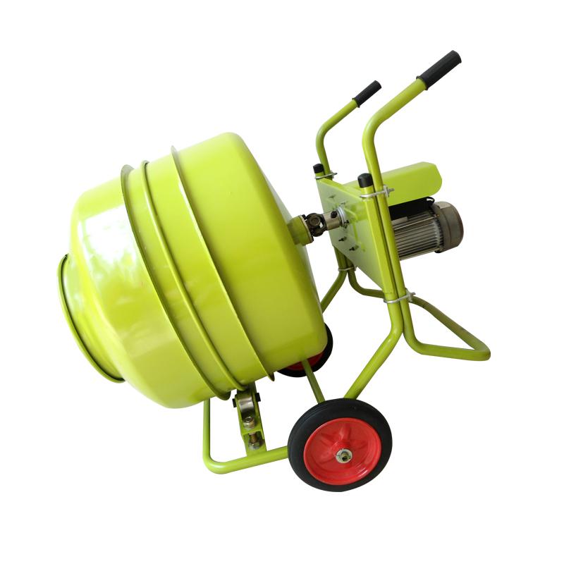 小型攪拌機為什么自動斷電