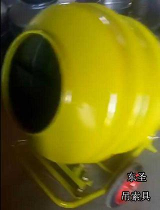 小型攪拌機電機結構及原理