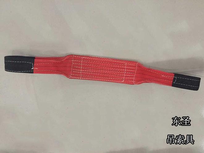 扁平彩色吊裝使用于貨物裝車