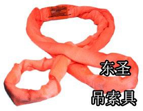 圓形吊裝帶破碎錘運輸應用