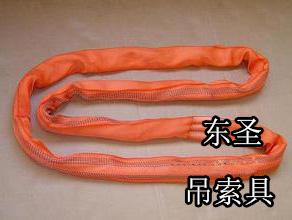 圓形吊裝帶在模具運(yùn)輸中的應(yīng)用