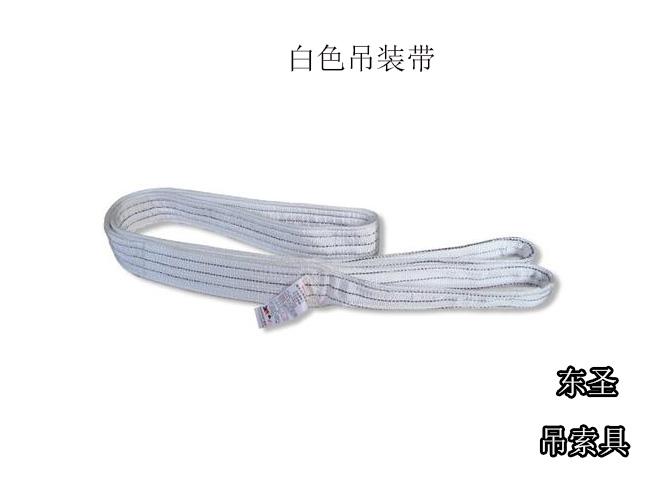 吊裝帶在電線桿裝車中的應用