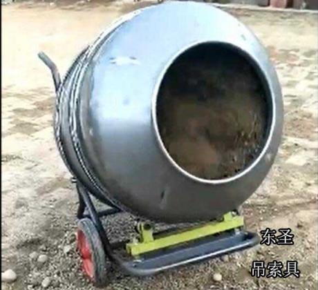 小型攪拌機種類和型號規格選擇方法