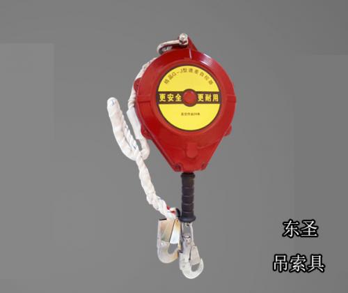 鋼絲繩防墜器應用客戶反饋