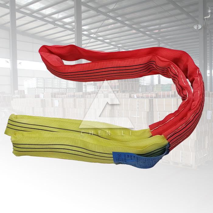 吊裝帶是什么材質(zhì)的？