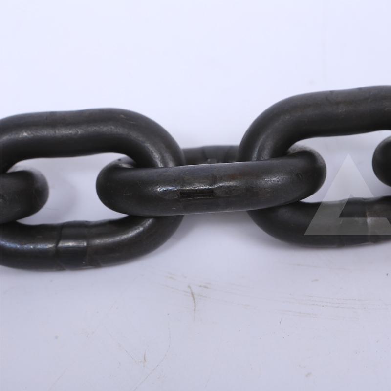 10mm起重鏈條出現生銹的原因