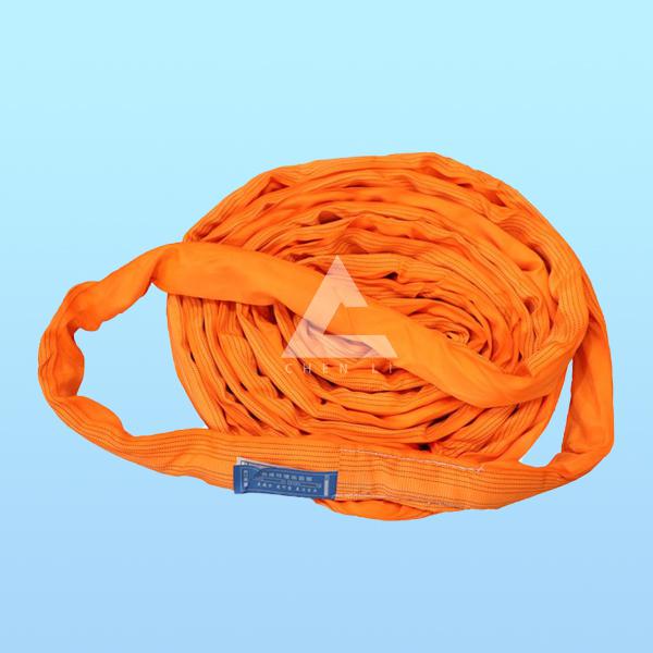 起重吊帶使用前為什么建議試吊？