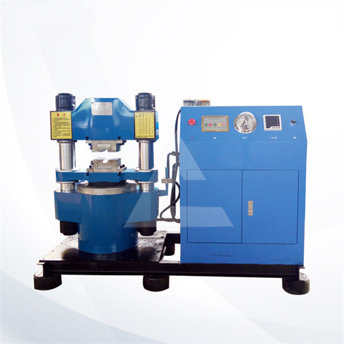 鋼絲繩壓套機如何規范操作？