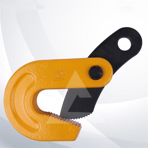 鋼板吊鉗使用注意事項(xiàng)