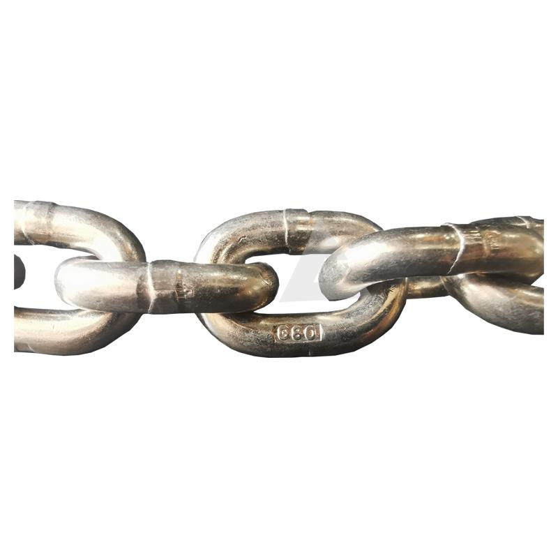 潮濕環(huán)境對起重鏈條的影響