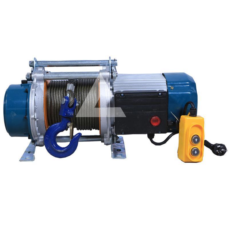 鋼絲繩電動(dòng)葫蘆生銹怎么解決