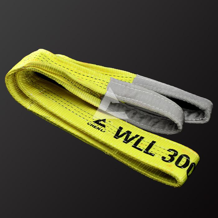 3噸吊裝帶一米和12米一樣嗎？