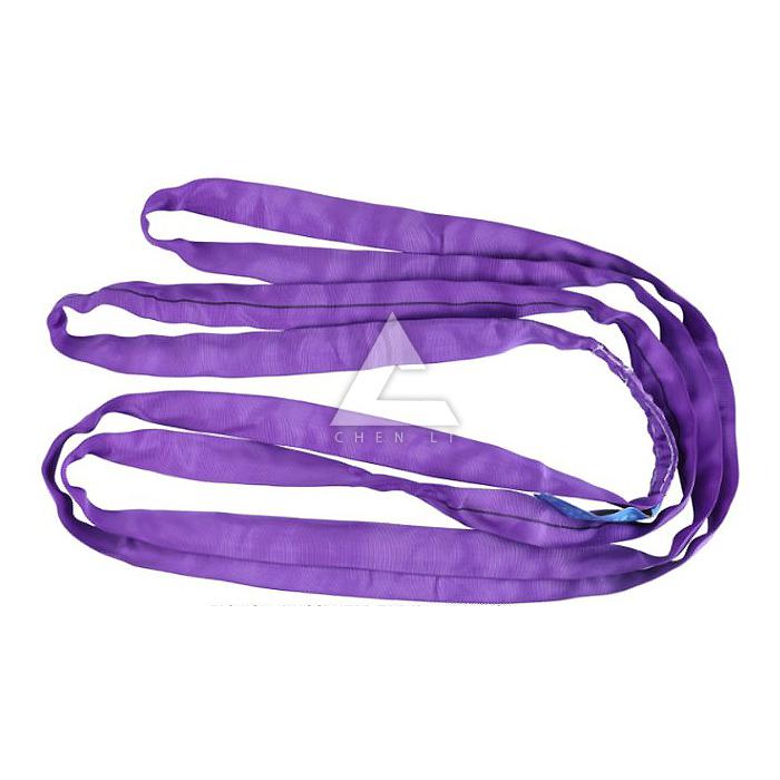 柔性吊帶的內芯怎么換？