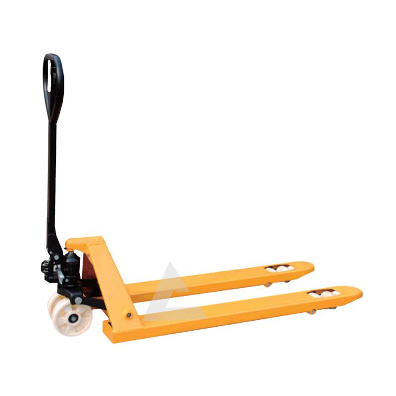 手動升降叉車注意事項