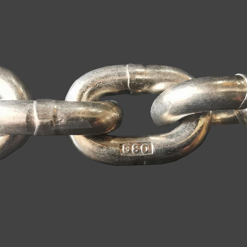 起重鏈條保養不當會對手動葫蘆造成什么影響