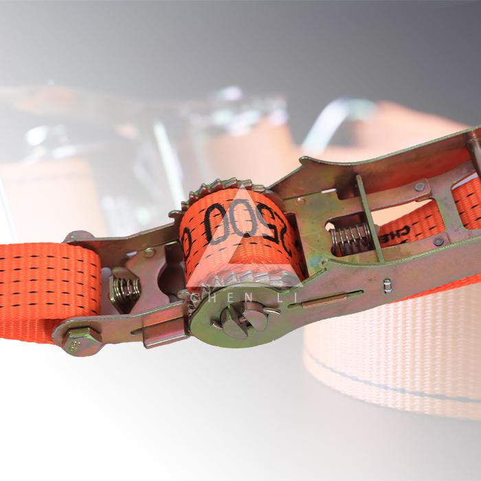 綁帶拉緊器上倒了怎么弄？