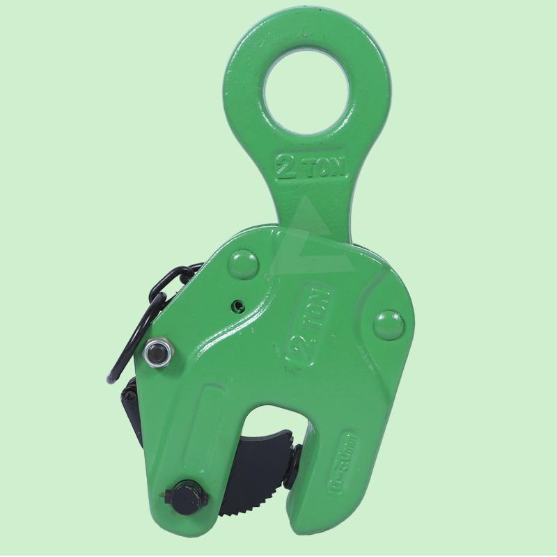 如何購買合適的鋼板起重鉗