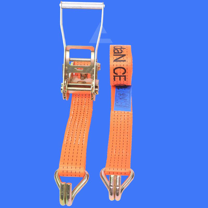 貨物捆綁器怎么保存