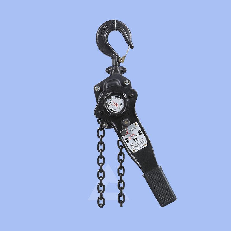 1.5t手扳葫蘆廠家哪家好