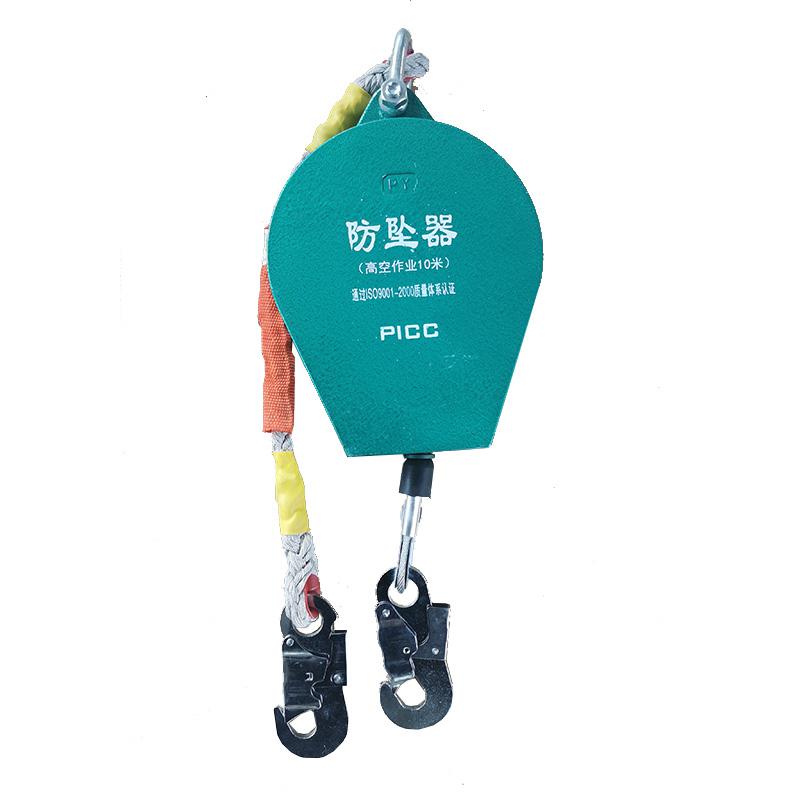 造成防墜器制動距離過長的原因有哪些？