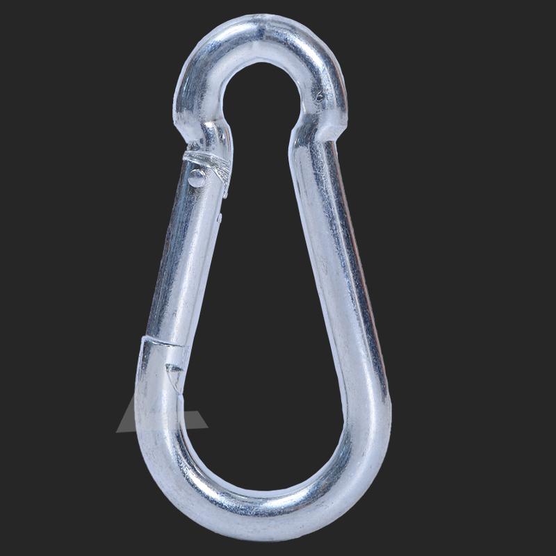 普通彈簧鉤可以用于拴寵物嗎