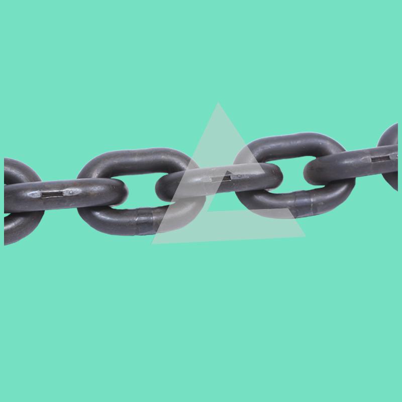 6mm起重鏈條很容易斷開的原因