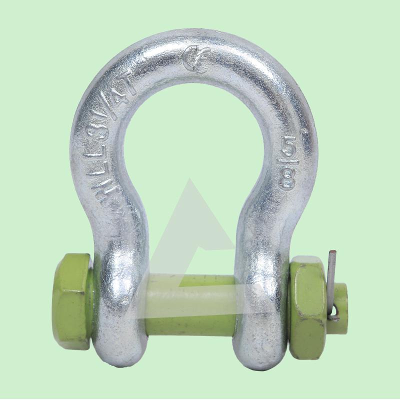 卸扣價格高又不好用,如何選擇質量好的卸扣