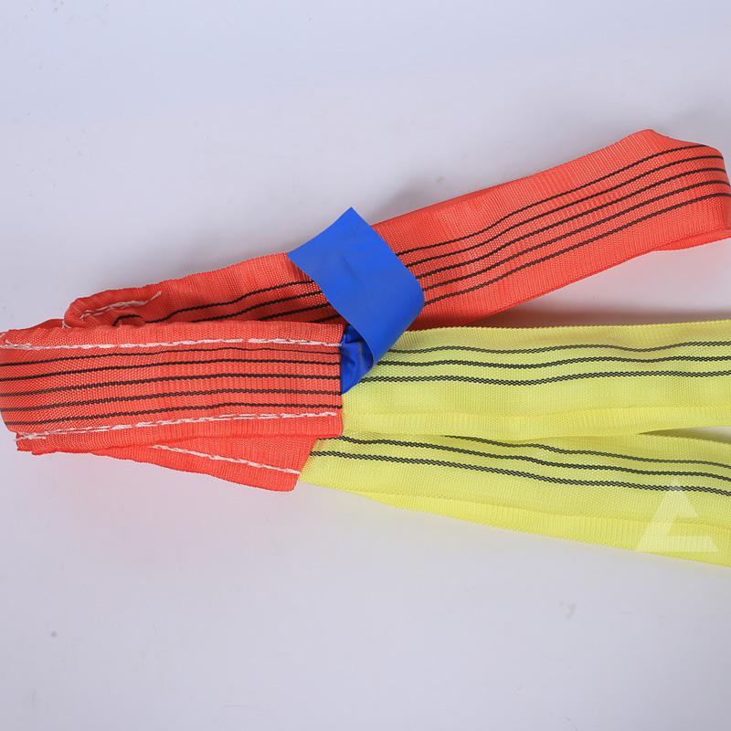 EA柔性吊裝帶-辰力集團有限公司