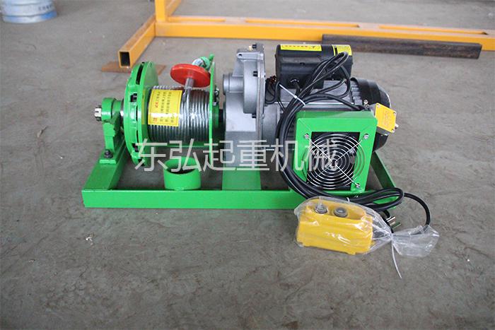 吊機中的秘密，你需要了解一下