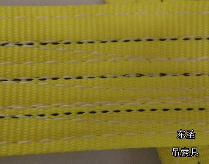 5T5M起重吊裝帶應用于農用設備安裝