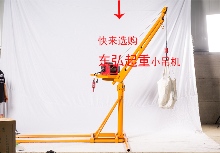 起重吊機行業“十不吊”您了解嗎