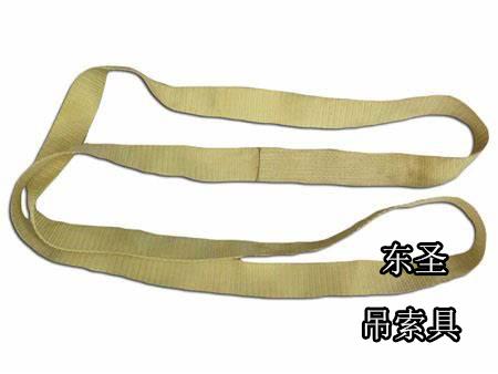  吊裝帶在礦業(yè)設備安裝中的應用