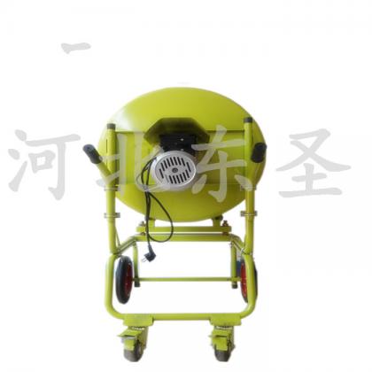 小型攪拌機的應用優勢