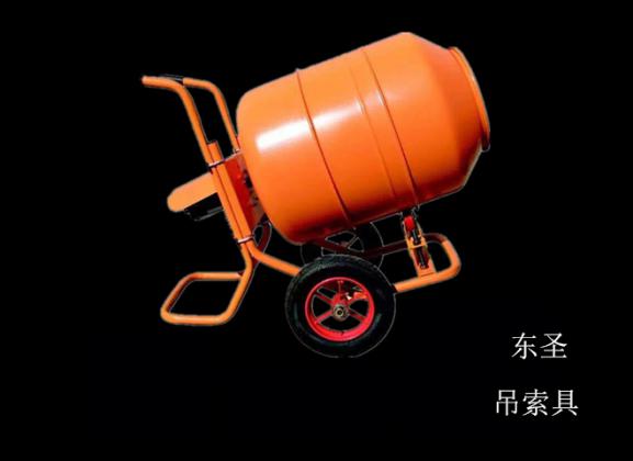 小型攪拌機在保育豬飼料制作中的應用