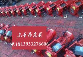 多功能提升機在建筑工程中的應用