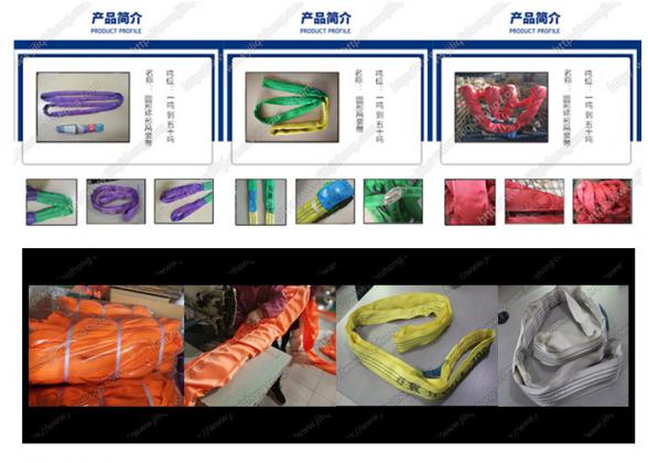 彩色丙綸高強絲的生產(chǎn)流程