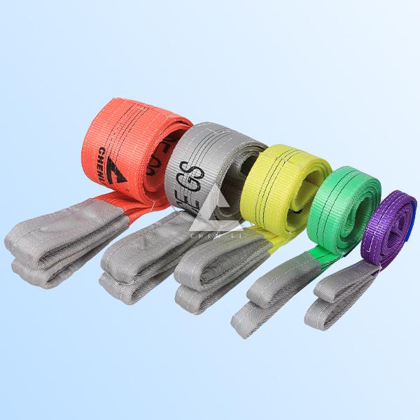 彩色吊裝帶報廢依據