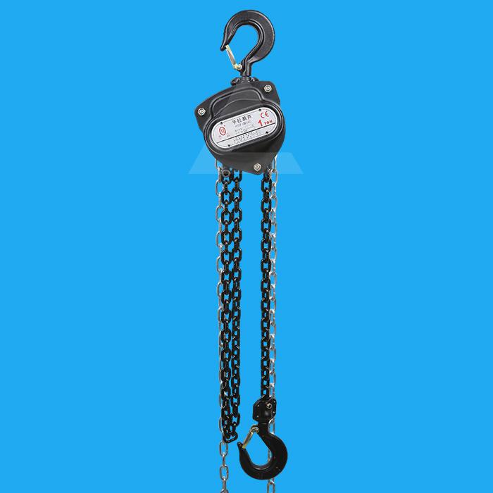 網購手拉葫蘆需要注意哪幾方面