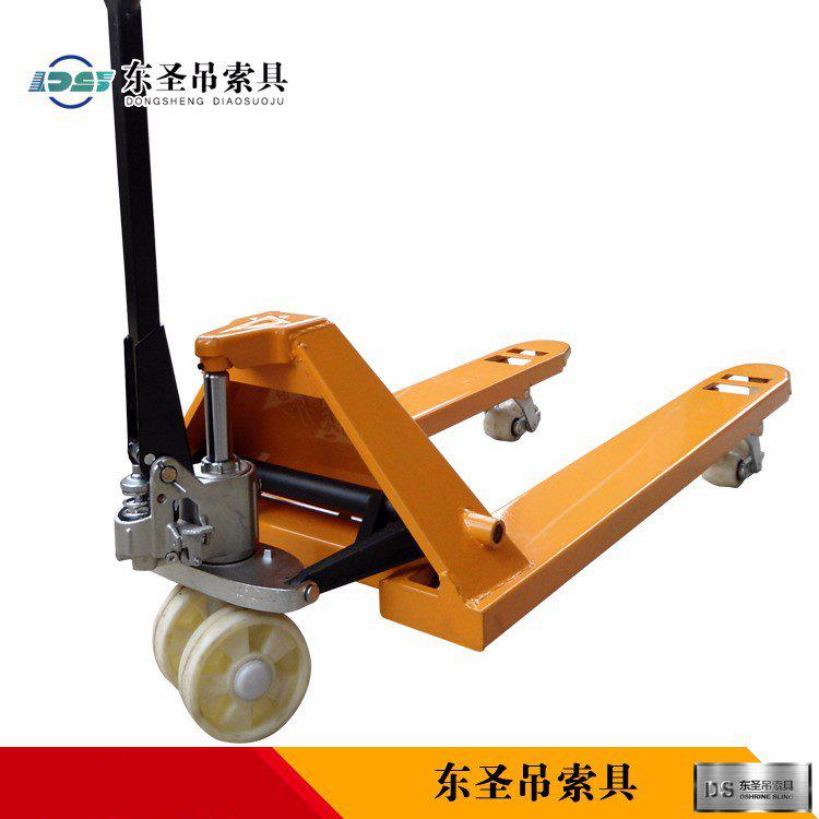 液壓叉車存放要求