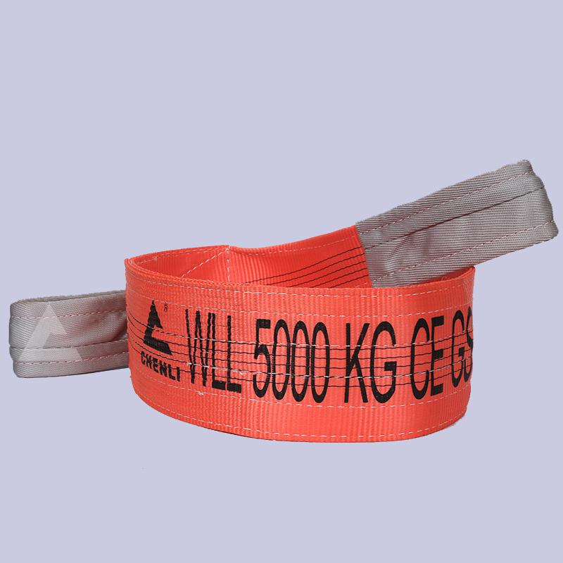 5t吊裝帶出現斷裂是什么原因