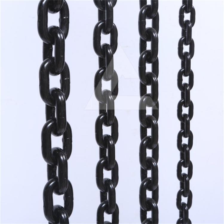 14毫米鏈條能起重多少噸？