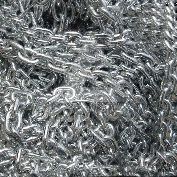 不銹鋼起重鏈條有必要防銹嗎？