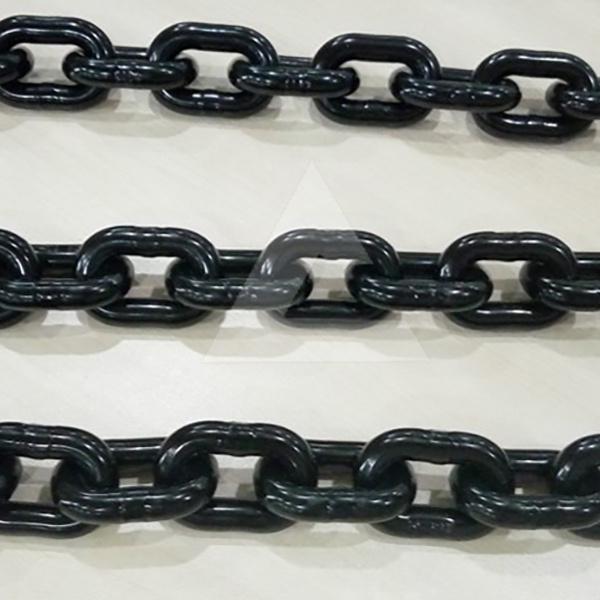 怎樣保護礦用鏈條