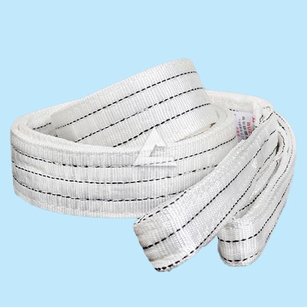 5噸吊裝帶當拖車繩夠用嗎？