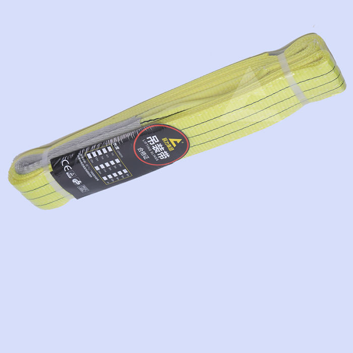 吊裝帶用來做秋千