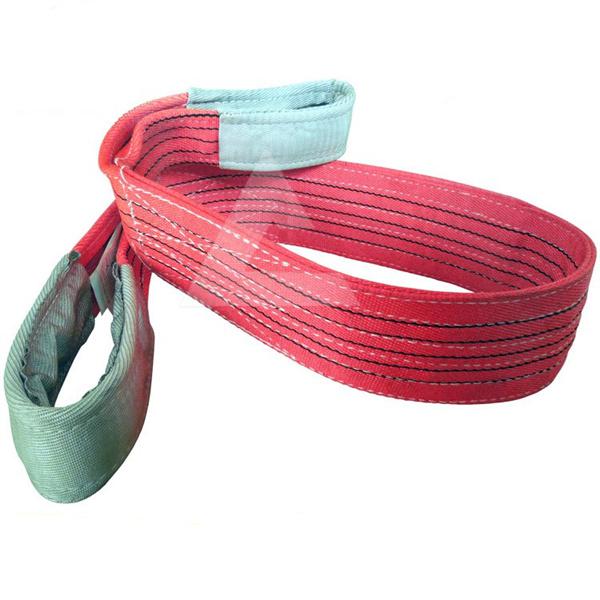 吊裝帶可以用水清洗嗎？