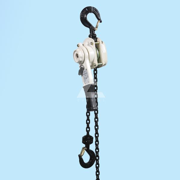 鏈條拉緊器行程短？