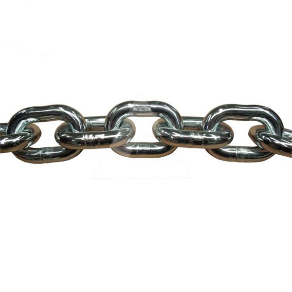 起重鏈條存放環境及存放事項