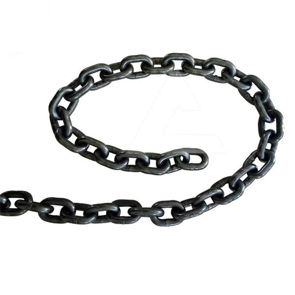 解析礦用鏈條作業方式